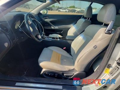 Zdjęcie 7 z 13 samochodu: 2012 LEXUS IS 250 VIN:JTHFF2C27C2522147 - miniatura