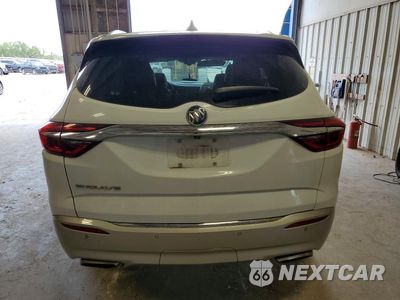 Zdjęcie 6 z 13 samochodu: 2020 BUICK ENCLAVE 4D AVENIR VIN:5GAERBKW4LJ105309 - miniatura