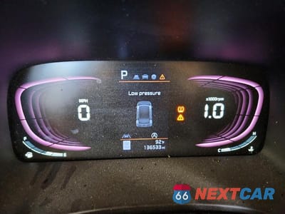 Zdjęcie 9 z 13 samochodu: 2023 KIA SOUL LX VIN:KNDJ23AU0P7196900 - miniatura