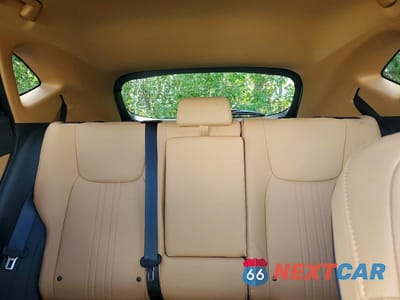 Zdjęcie 10 z 14 samochodu: 2023 LEXUS NX 350H VIN:2T2GKCEZ9PC010278 - miniatura