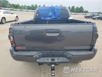 Zdjęcie 6 z 12 samochodu: 2015 TOYOTA TACOMA DOUBLE CAB LONG BED VIN:3TMMU4FN8FM074255 - miniatura