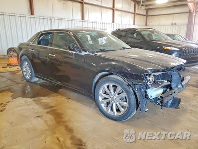 Czwarte zdjęcie samochodu z boku: 2016 CHRYSLER 300C VIN:2C3CCAKG8GH270141 - miniatura