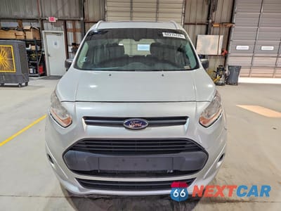 Piąte zdjęcie samochodu w środku: 2016 FORD TRANSIT CONNECT XLT VIN:NM0GE9F77G1279442 - miniatura