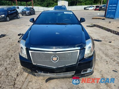 Piąte zdjęcie samochodu w środku: 2012 CADILLAC CTS PREMIUM COLLECTION VIN:1G6DP1E33C0136135 - miniatura