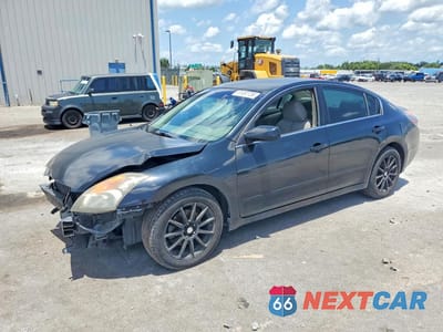 2009 NISSAN ALTIMA 2.5 1N4AL21E59C132982 - główne zdjęcie licytacji z USA - miniatura