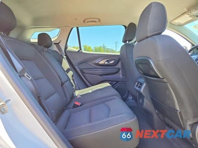 Zdjęcie 11 z 14 samochodu: 2024 GMC TERRAIN SLE VIN:3GKALMEG8RL370755 - miniatura