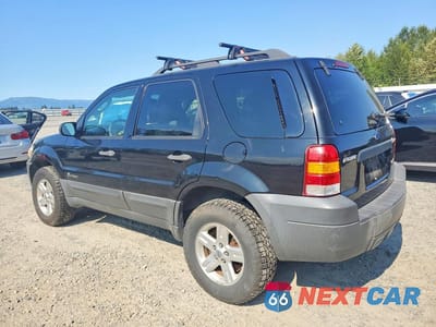Drugie zdjęcie samochodu z przodu: 2007 FORD ESCAPE HEV VIN:1FMCU49H37KA03485 - miniatura