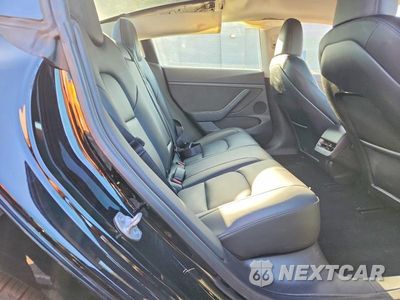 Zdjęcie 10 z 12 samochodu: 2023 TESLA MODEL 3 VIN:5YJ3E1EA1PF566721 - miniatura