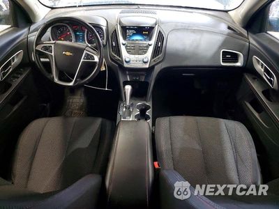 Zdjęcie 8 z 13 samochodu: 2014 CHEVROLET EQUINOX LT VIN:2GNFLFEK0E6365864 - miniatura
