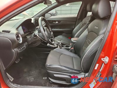 Zdjęcie 7 z 12 samochodu: 2020 KIA FORTE GT LINE VIN:3KPF34AD2LE187148 - miniatura