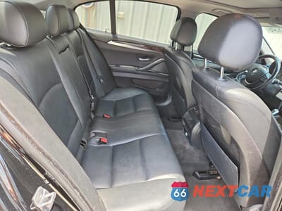 Zdjęcie 10 z 12 samochodu: 2015 BMW 528 I VIN:WBA5A5C51FD522304 - miniatura