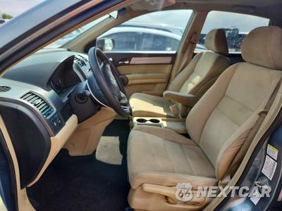 Zdjęcie 7 z 13 samochodu: 2011 HONDA CR-V EX VIN:5J6RE3H52BL007876 - miniatura