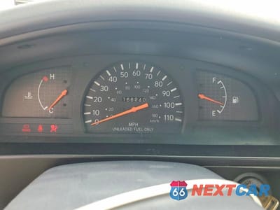 Zdjęcie 9 z 12 samochodu: 1999 TOYOTA TACOMA BASE VIN:4TANL42N4XZ471924 - miniatura