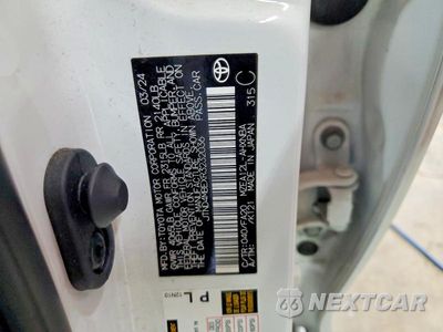 Zdjęcie 12 z 12 samochodu: 2024 TOYOTA COROLLA HATCHBACK SE VIN:JTND4MBEXR3232036 - miniatura