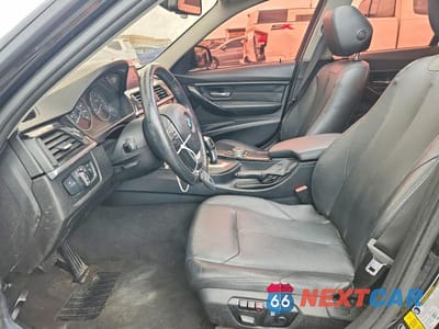 Zdjęcie 7 z 12 samochodu: 2015 BMW 328 XI SULEV VIN:WBA3B5C53FF960105 - miniatura