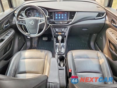 Zdjęcie 8 z 13 samochodu: 2018 BUICK ENCORE PREMIUM VIN:KL4CJHSB1JB654190 - miniatura