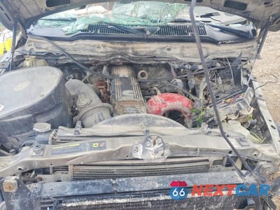Zdjęcie 11 z 13 samochodu: 2006 DODGE RAM 3500 ST VIN:3D7LX38C56G151516 - miniatura