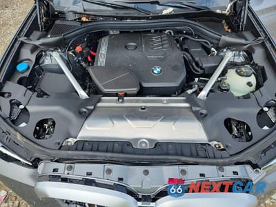 Zdjęcie 12 z 13 samochodu: 2024 BMW X3 XDRIVE30I VIN:WBX57DP09RN297142 - miniatura