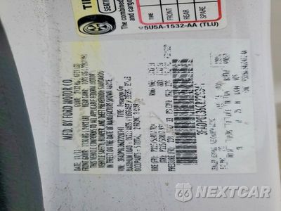 Zdjęcie 12 z 12 samochodu: 2012 FORD FUSION HYBRID VIN:3FADP0L36CR228341 - miniatura