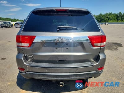 Zdjęcie 6 z 12 samochodu: 2012 JEEP GRAND CHEROKEE LAREDO VIN:1C4RJFAGXCC150526 - miniatura