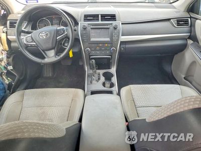 Zdjęcie 8 z 13 samochodu: 2015 TOYOTA CAMRY SE VIN:4T1BF1FK9FU097296 - miniatura