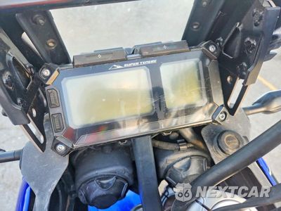 Zdjęcie 7 z 8 samochodu: 2014 YAMAHA XT1200Z VIN:JYADP06E6EA000341 - miniatura