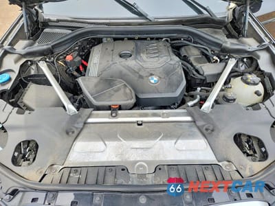 Zdjęcie 12 z 13 samochodu: 2024 BMW X3 XDRIVE30I VIN:WBX57DP08RN277030 - miniatura