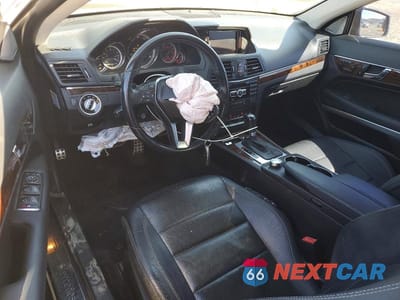 Zdjęcie 8 z 12 samochodu: 2013 MERCEDES-BENZ E 350 VIN:WDDKJ5KB1DF202811 - miniatura