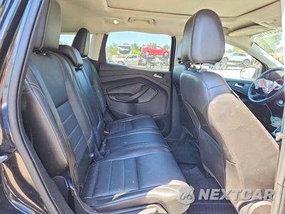 Zdjęcie 10 z 12 samochodu: 2014 FORD ESCAPE SE VIN:1FMCU0GX3EUD56698 - miniatura