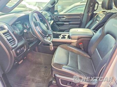Zdjęcie 7 z 12 samochodu: 2024 RAM 1500 LARAMIE VIN:1C6SRFJT5RN177483 - miniatura