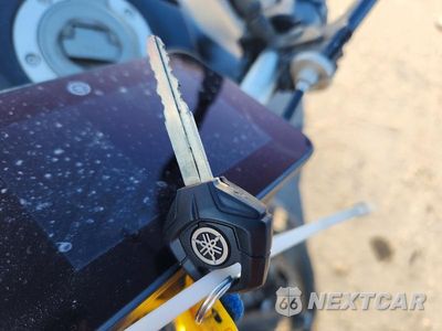 Zdjęcie 8 z 9 samochodu: 2023 YAMAHA MT07 VIN:JYARM32E9PA007812 - miniatura