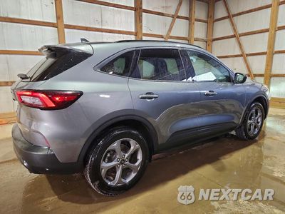 Trzecie zdjęcie samochodu z tyłu: 2026 FORD ESCAPE ST LINE VIN:1FMCU9MN5TUA10057 - miniatura