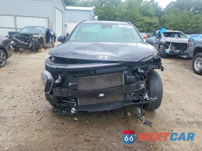 Piąte zdjęcie samochodu w środku: 2025 HYUNDAI KONA SEL VIN:KM8HB3AB7SU330403 - miniatura