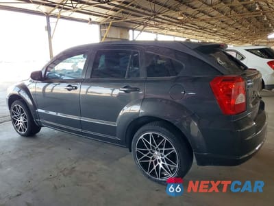 Drugie zdjęcie samochodu z przodu: 2011 DODGE CALIBER MAINSTREET VIN:1B3CB3HA6BD110859 - miniatura