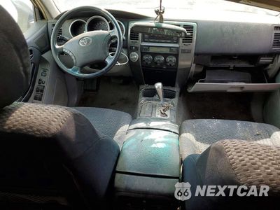 Zdjęcie 8 z 12 samochodu: 2006 TOYOTA 4RUNNER SPORT EDITION VIN:JTEBU14R460101512 - miniatura