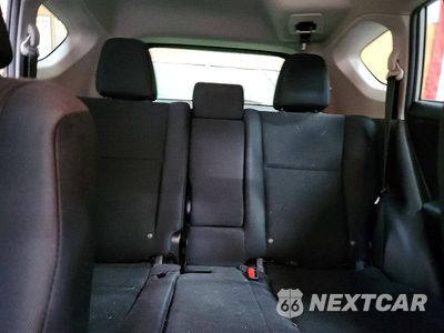 Zdjęcie 10 z 13 samochodu: 2017 TOYOTA RAV4 LE VIN:2T3BFREV2HW639732 - miniatura