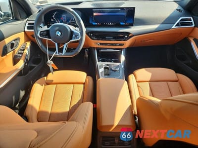 Zdjęcie 8 z 12 samochodu: 2026 BMW 330XI VIN:WBA23LA03TFW46146 - miniatura