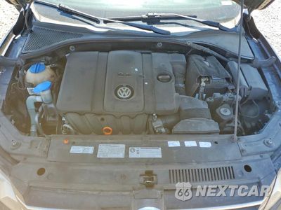 Zdjęcie 11 z 13 samochodu: 2012 VOLKSWAGEN PASSAT SE VIN:1VWBP7A34CC052737 - miniatura
