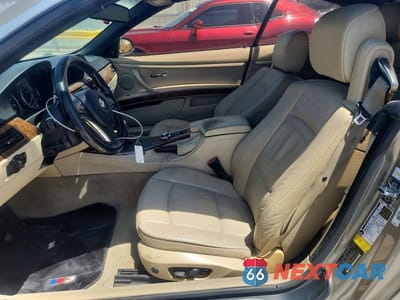 Zdjęcie 7 z 13 samochodu: 2008 BMW 328 I VIN:WBAWL13568PX21664 - miniatura
