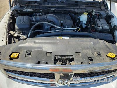Zdjęcie 11 z 12 samochodu: 2019 RAM 1500 CLASSIC TRADESMAN VIN:3C6RR6KT2KG585614 - miniatura