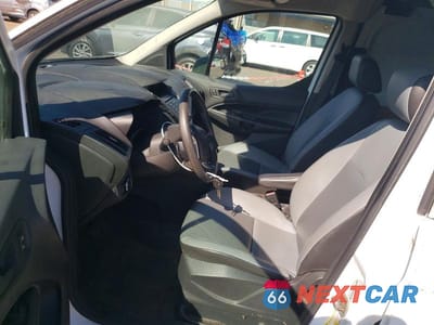 Zdjęcie 7 z 12 samochodu: 2014 FORD TRANSIT CONNECT XL VIN:NM0KS6EX7E1146776 - miniatura