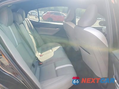 Zdjęcie 10 z 12 samochodu: 2025 TOYOTA CAMRY SE VIN:4T1DBADK2SU031013 - miniatura