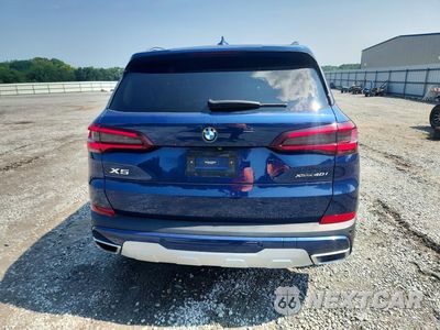 Zdjęcie 6 z 12 samochodu: 2021 BMW X5 XDRIVE40I VIN:5UXCR6C07M9E80848 - miniatura