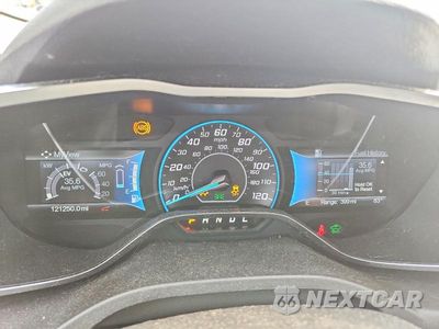 Zdjęcie 9 z 13 samochodu: 2016 FORD C-MAX SE VIN:1FADP5AU4GL108163 - miniatura