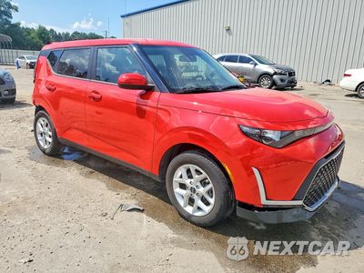 Czwarte zdjęcie samochodu z boku: 2025 KIA SOUL LX VIN:KNDJ23AU3S7247962 - miniatura