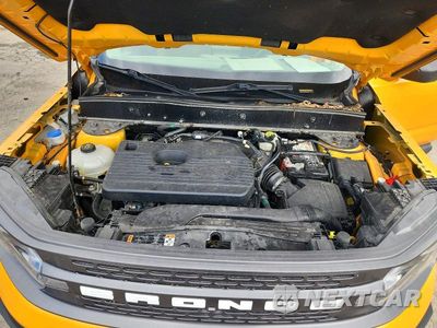 Zdjęcie 12 z 13 samochodu: 2021 FORD BRONCO SPORT BADLANDS VIN:3FMCR9D99MRA58075 - miniatura