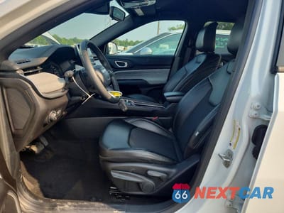 Zdjęcie 7 z 13 samochodu: 2025 JEEP COMPASS LATITUDE VIN:3C4NJDBN7ST522486 - miniatura