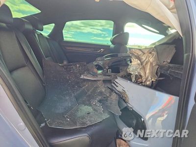 Zdjęcie 10 z 12 samochodu: 2022 HONDA ACCORD HYBRID SPORT VIN:1HGCV3F20NA002245 - miniatura