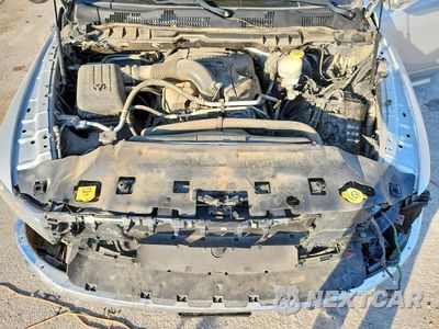 Zdjęcie 11 z 13 samochodu: 2017 RAM 1500 SLT VIN:3C6RR7LT2HG523935 - miniatura