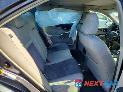 Zdjęcie 10 z 12 samochodu: 2014 TOYOTA CAMRY HYBRID XLE VIN:4T1BD1FK3EU116073 - miniatura